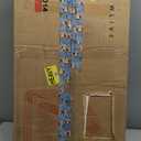 WLIVE Tall Nightstand with Charging Station, Wood Nightstand with 3 Drawers, Bedside Tables Bedroom, Dorm, End Table with 2 USB Ports and 2 AC Outlets, Bedside Table, Espresso