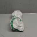 1 Waterproof Bassinet Mattress Pad Cover Compatible with Fisher Price On The Go Baby Dome, Ultra Soft Surface, Breathable and Easy Care