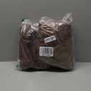 DUCKCOVERS Ultimate Waterproof 50 Inch Square Fire Pit Cover, Patio Furniture Covers