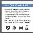 Valve Cover Gasket Set fit for VS50576R