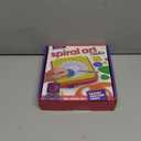 Dan&Darci Spiral Art Kit for Kids - Craft Set for Girls & Boys Ages 6-12 - Gifts for 6, 7, 8, 9, 10 Year Old Girl, Boy - Toys and Crafts Kits Gift - Arts Birthday Retro Vintage Ideas Drawing