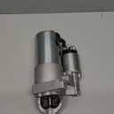 Starter Compatible with Chevrolet Camaro 1998-2002 5.7L, for Corvette 1997-2004 5.7L, for Silverado 2500 1999 6.0L, Fit for GMC Sierra 2500 1999 6.0L, Fit for Pontiac Firebird 1998-2002 5.7L, 112898