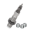 Forster Products 28 NOSLER Full Length Bushing Sizing DIE KIT