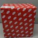 MOMENTS IN TIME Lighted Christmas Village Building Breakfast Nook LED Lights Music Battery Operated Plays 8 Holiday Songs Optional 4.5V Adapter Gift Wrapped Ready Dcor