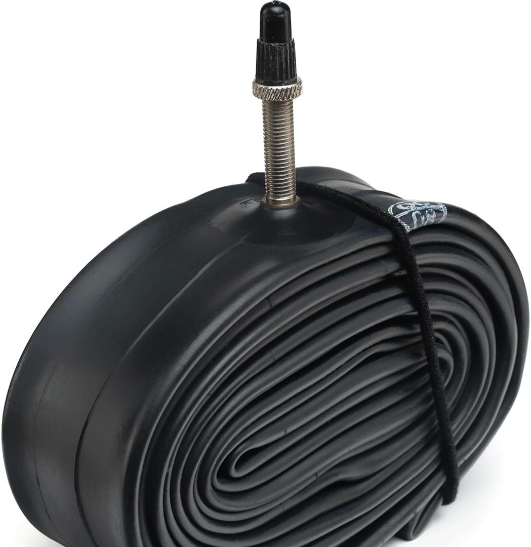 WTB Gravel & Road Bike Inner Tube (700 x 38-45, 33mm Presta Valve) Durable & Lightweight