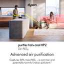Dyson Purifier Hot+Cool HP2 De-NOx