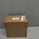 Woho Candlestick Holders Set of 4 for Taper Candles/Tea Lights, Green Ribbed Candle Sticks Holder Decor for Table Centerpiece, Reversible Taper Candle Holders Glass for Christmas Home Decoration