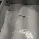 Supoice Christmas Snow Blanket Roll 2 Pack - 3' x 8' Artificial Snow for Holiday Decorations