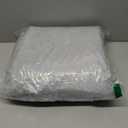 2 Pack Guinea Pig Hideout Bed with Tunnel, Large Soft Plush Cozy House, Washable Hideaway for Guinea Pigs and Small Animals(Style 2)