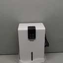 Humidity Display (White)