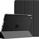 JETech Case for iPad mini 5 (2019 Model 5th Generation), Smart Cover with Auto Sleep/Wake (Black)