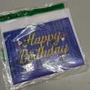 FITMITE Birthday Card, Musical Pop Up Birthday Cards w Light, Blow Out Candle & Play Happy Birthday Music Pop Up Card, Greeting Cards Gifts for Him or Her