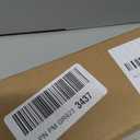 Belinova 29.5" Black Aluminum Deck Balusters 65 Pack, Side Mount Anti-Bend