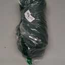 Everyone Loves An Irish Girl Shirt Saint Patricks Day Zip Hoodie (L, Dark Green)
