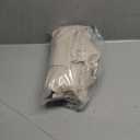 EliteShade USA 7.5FT Replacement Covers 6 Ribs Market Patio Umbrella Canopy Cover (CANOPY ONLY) (Beige-8)