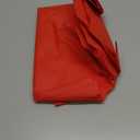 Red Carpet Runner for Party, 2 x 15 ft, Non-Woven Polyester Fabric Aisle Runner for Wedding Ceremony, Hollywood Red Carpet for VIP Awards Night Theme Party Decorations