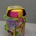 Baby Alive Foodie Cuties, Bottle, Sun Series 1, Surprise Toys for Girls, Baby Doll Set, 3-Inch, Kids 3 and Up