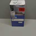 Air Purifiers for Home,FRESHDEW H13 True HEPA Air Purifier Up to 1300 Ft² Cleaner with 360° Air Inlet RGB Lights,13dB Air Purifier with APP Alexa Control Pet Hair,Dust,Smoke Wirldfire Pollen