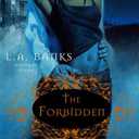 The Forbidden: A Vampire Huntress Legend