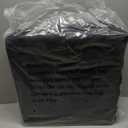 Extra Large Cat Carrier for Car Travel, Pegic Soft Sided Collapsible Pet Carrier for Outdoor and Indoor Uses, Roomy Cat Carrier for 2 Kittens, Large Cat or Puppies Up to 50lbs (Black)