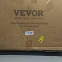 VEVOR Ride on Scooter, Load Capacity of 198 lbs, Swing Side-to-Side for Amazing Ride Powered by Zig-Zag Motion, Ride on Drifting Toy for Ages 10+, Rides on Any Hard Surface for Indoor & Outdoor, Red