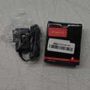 Replacement for Bissell Pet Hair Eraser Charger, Charging Power Cord Compatible with Bissell 2390 2390A 23903 2284 2284W 14.4V Lithium Ion Hand Vacuum Power Cord