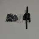 Automobile Vapor Canister Purge Vent Valve Solenoid Compatible with Land Rover Range Rover Evoque 2.0L 2012-2017 Discovery Sport 2.0L 2015,For Jaguar XF 2013-2015.LR045109