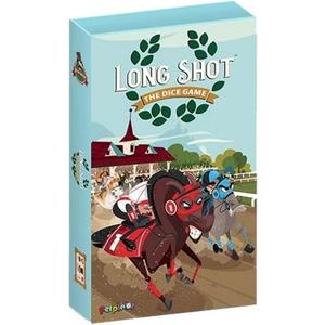 Long Shot: The Dice Game