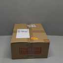 48 Pack 2oz Clear Glass Dropper Bottles, Eye Dropper Bottles with Glass Droppers for Essential Oils, Perfumes(60ml, Gold)