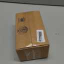 Stoggles Rectangle Z87.1 Certified Safety Glasses, Blue-Light, UV Blocking Lens, Top & Side Shield, Anti-Fog, Stylish Eyewear (Medium Standard Fit, Clear 3-pack)