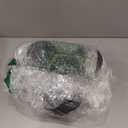 Mallofusa Pair of Replacement Stair Climbing Shopping Cart Wheels for Shopping Laundry Cart