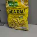 From The Ground Up Stalk Caulflower Sea Salt 4 OZ, BB 08/18/2025