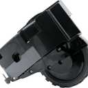 Left Drive Wheel Module Pair Compatible with iROBOT Roomba i7 i7+ i8 i3 i6+/Plus E5 E6 E7 J7 J7+ J6+ Vacuum Cleaner Replacement Parts Accessories