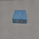 Tempt Me Women One Piece Swim Dress One Shoulder Swimsuit with Skirt Tummy Control Swimdress Bathing Suit (Large, Navy Blue)