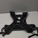 RBX Performance Fitness Weighted Vest (8 lb)