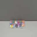 ELANE 64 Pcs Small Star Snap Hair Clips for Women Girl,Cute Hair Barrettes for Women Fine Thin Hair Accessories (Mix-colors)