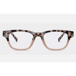 Peepers Layover Blue Light Filtering Glasses +2.00Magnification Womens Tortoise