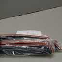 Window Visors for Toyota Corolla Sedan 2020-2025 | Side Window Rain Guards | Smoke Tinted Deflectors,No-Drill Weather Protection, Compatible with LE/SE/XLE Sedan Models