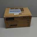 6 Pack 250W Heat Lamp Bulbs for Chicks, R40 Brooder Heat Lamp for Chickens, Infrared Reflector Heating Bulbs, Incandescent Heat for Pet, Bathroom, Food