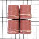 JET 16" Ready-to-Wrap Sandpaper, 60 Grit (60-6060)