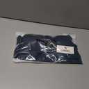 Sports Bras for Women High Support, Molded Cup High Impact Criss Cross Back Workout Yoga Bra No Removable Padded Bra (Blue, M)