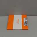 TUCCH 2-in-1 Removable Case Wallet for iPhone 17 Pro (6.3") 2025, Detachable Wrist Strap, 4 Card Holders RFID Blocking, Wireless Charging, Stand, Magnetic, PU Leather Shockproof Cover, Bluish Green