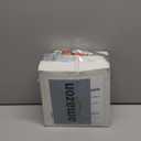 SHDEJTG 6ft Thanksgiving Inflatable Outdoor Decoration Turkey Inflatable Patio Decoration with Built-in LED Lights, Suitable for Thanksgiving Holiday Party, Patio, Lawn, Garden Winter Decoration