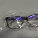5 Pack Blue Light Blocking Reading Glasses for Men Spring Hinge Fashion Large Wide Computer Readers for Men Eyeglasses, Mix Color 3.75 x