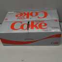 Diet Coke Soda Soft Drink, 12 fl oz, 12 Pack   BBD: 08/11/25