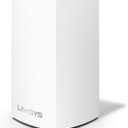 Linksys VLP01 Velop Dual Band AC1300 Mesh WiFi System | 1 Pack Router Replacement