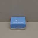 Dienmern 5-in-1 CO2 Monitor Carbon Dioxide Detector, Indoor Air Quality Monitor, CO2 Meter with Alarm, Tester for Carbon Dioxide, Temperature & Humidity, for Grow Tents, Bedroom, Home (Cream)