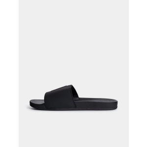 EVERYWEAR CROSS SLIDE PEACOCK 8