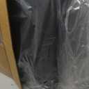 Floor Mats Cargo Mat with Backrest Mats for 2020-2025 Kia Telluride 7/8 Passenger Car Mats Accessories, All Weather TPE Protectors Cargo Liner Seat Back Covers(Floor Mats+2-in-1 Cargo Mat)