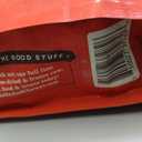 Stella & Chewy's SuperBlends Raw Coated Wholesome Grains Grass-Fed Beef, Beef Liver & Lamb Recipe with Superfoods, 3.5 lb. Bag, Best By 08/20/28